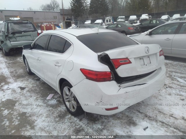 19VDE1F36DE019765  acura ilx 2013 IMG 2