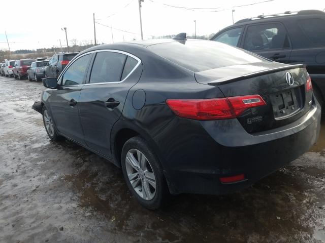 19VDE3F31DE301484  acura ilx 2012 IMG 2