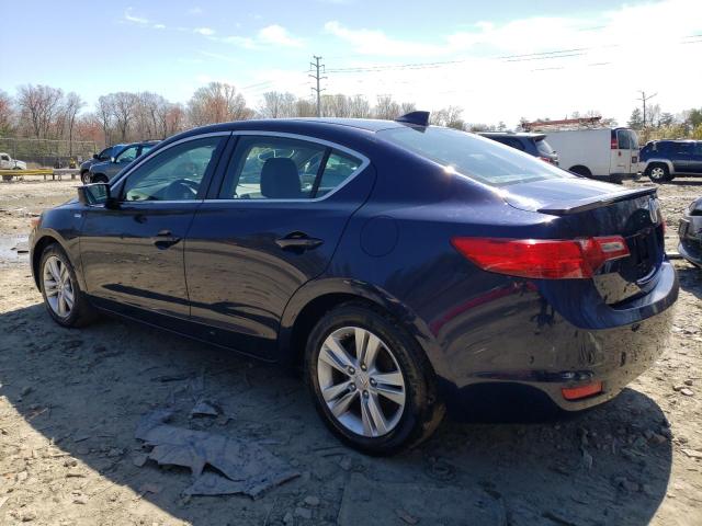 19VDE3F70DE300717  acura  2013 IMG 1