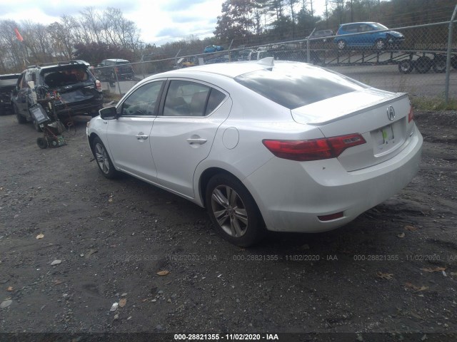 19VDE3F7XDE301535  acura ilx 2013 IMG 2