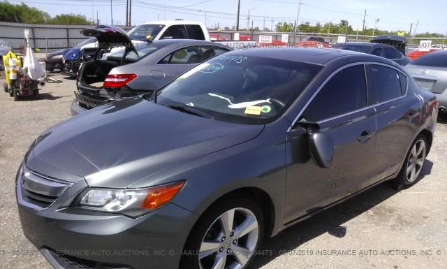 19VDE1F34EE011486  acura ilx 2014 IMG 1