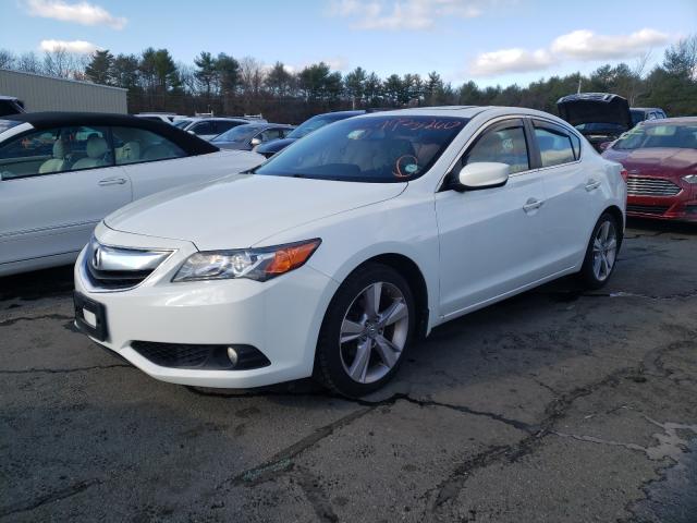 19VDE1F72EE006371  acura  2014 IMG 1