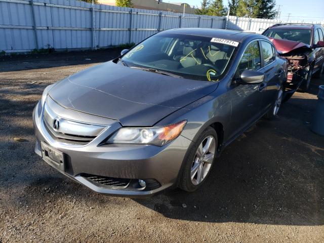 19VDE1F74EE401376  acura  2014 IMG 1