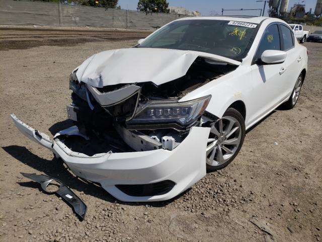 19UDE2F33GA016683  acura  2016 IMG 1