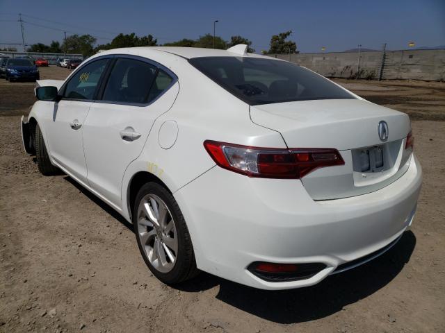 19UDE2F33GA016683  acura  2016 IMG 2