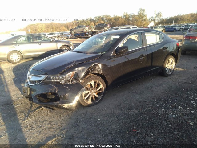 19UDE2F37GA012507  acura ilx 2016 IMG 1