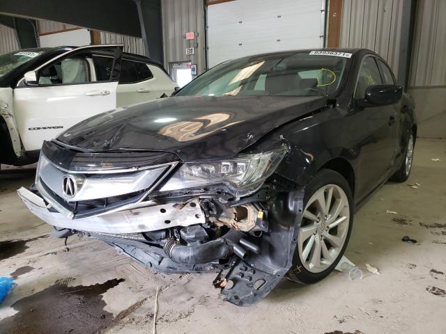 19UDE2F75GA007342  acura  2016 IMG 1