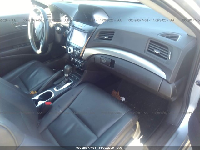 19UDE2F79GA002919  acura ilx 2016 IMG 4