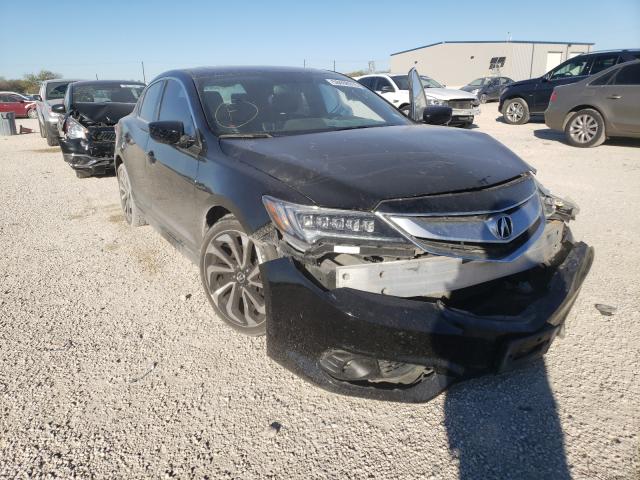 19UDE2F82GA011955  acura  2016 IMG 0