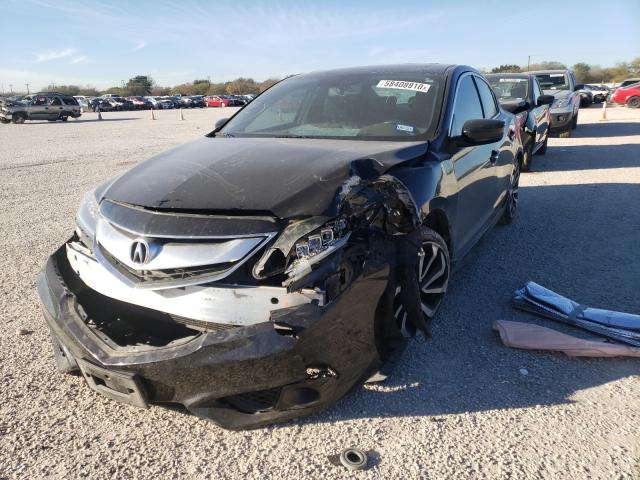 19UDE2F82GA011955  acura  2016 IMG 1