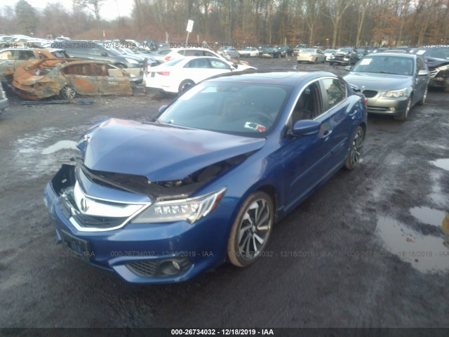 19UDE2F84GA005722  acura ilx 2016 IMG 1