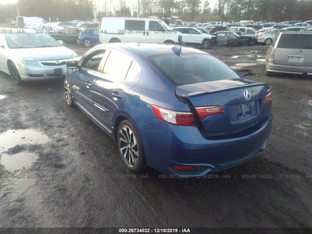 19UDE2F84GA005722  acura ilx 2016 IMG 2