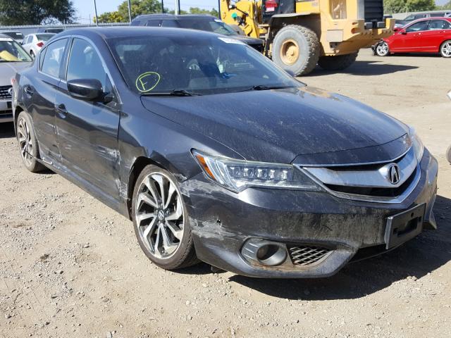 19UDE2F85GA004644  acura  2016 IMG 0