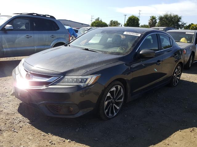 19UDE2F85GA004644  acura  2016 IMG 1