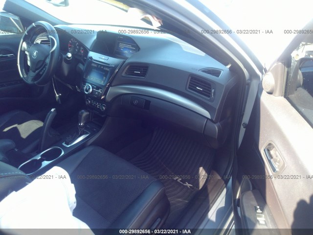 19UDE2F87GA001521  acura ilx 2015 IMG 4