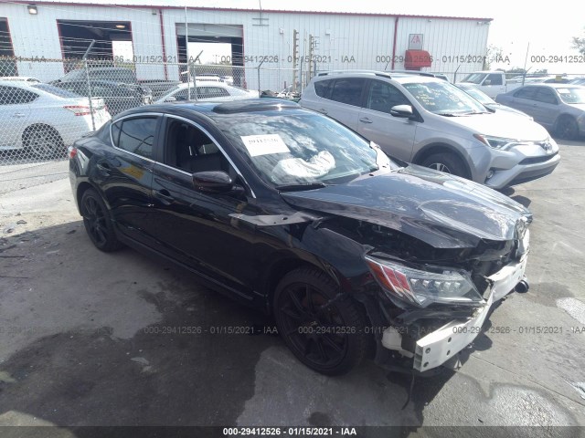 19UDE2F89GA007014  acura ilx 2016 IMG 0