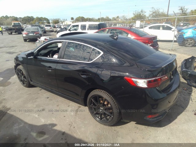 19UDE2F89GA007014  acura ilx 2016 IMG 2