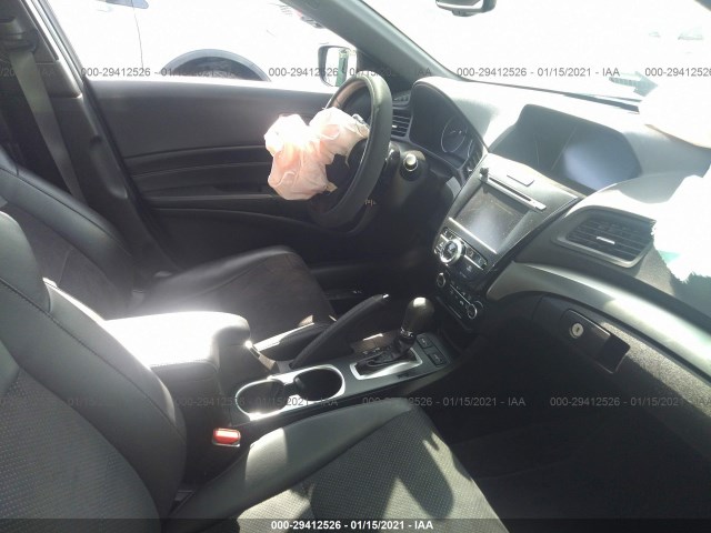 19UDE2F89GA007014  acura ilx 2016 IMG 4