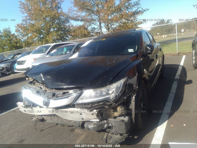 19UDE2F36GA017830  acura ilx 2016 IMG 1