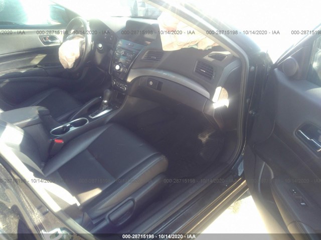 19UDE2F36GA017830  acura ilx 2016 IMG 4