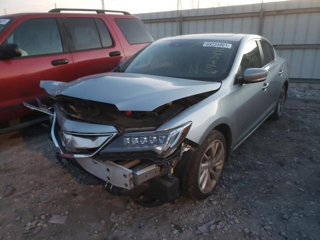 19UDE2F72HA009924  acura ilx 2016 IMG 1