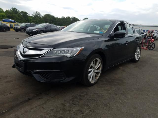 19UDE2F78HA007207  acura ilx 2016 IMG 1