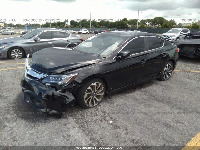 19UDE2F85HA011210  acura ilx 2017 IMG 1