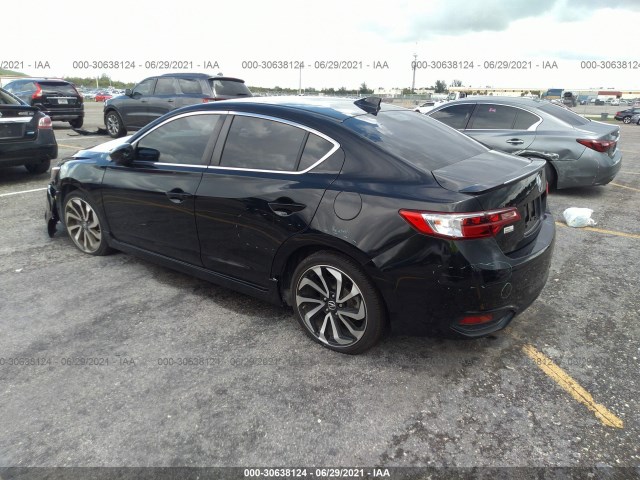 19UDE2F85HA011210  acura ilx 2017 IMG 2