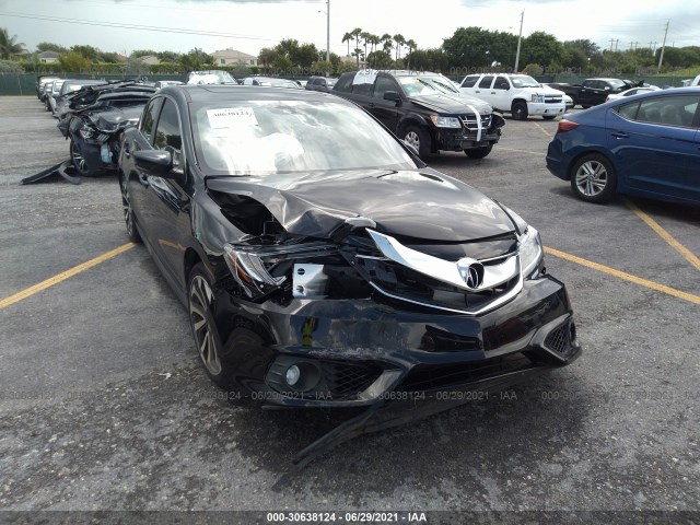 19UDE2F85HA011210  acura ilx 2017 IMG 5