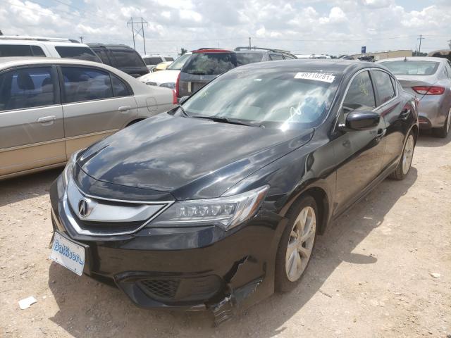 19UDE2F33JA000989  acura  2018 IMG 1