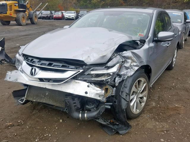 19UDE2F34HA013812  acura  2017 IMG 1