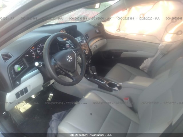 19UDE2F35HA001717  acura ilx 2017 IMG 4