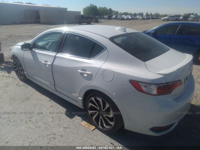 19UDE2F43JA000001  acura ilx 2018 IMG 2