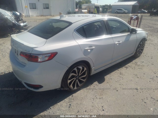 19UDE2F43JA000001  acura ilx 2018 IMG 3