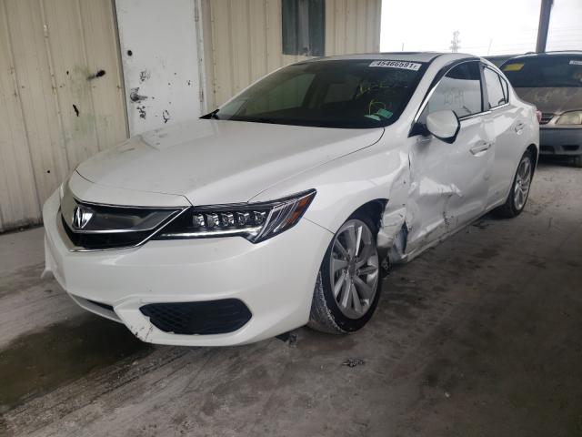 19UDE2F30JA004109  acura  2018 IMG 1