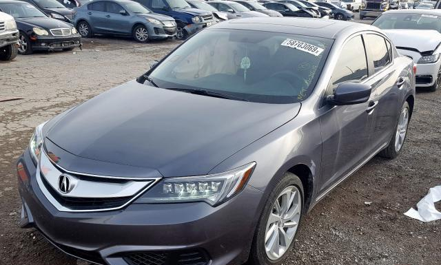 19UDE2F32JA002622  acura ilx 2018 IMG 1