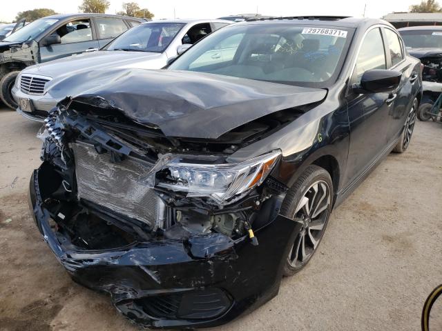 19UDE2F48JA007039  acura ilx 2018 IMG 1