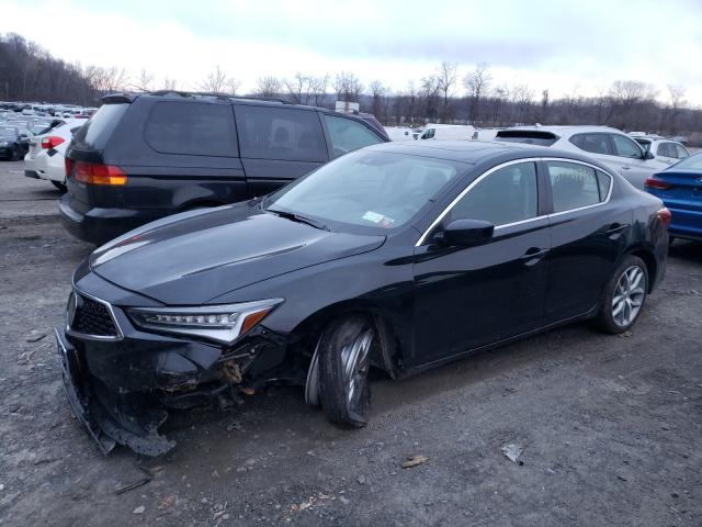 19UDE2F34KA009833  acura ilx 2019 IMG 1