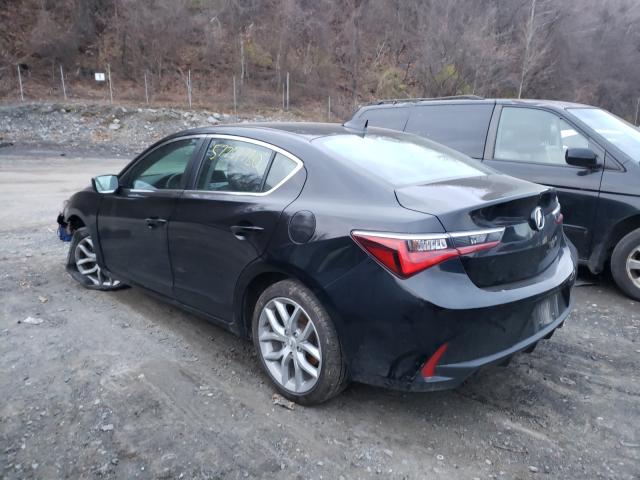 19UDE2F34KA009833  acura ilx 2019 IMG 2