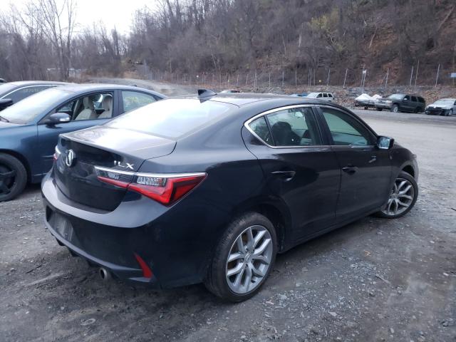 19UDE2F34KA009833  acura ilx 2019 IMG 3