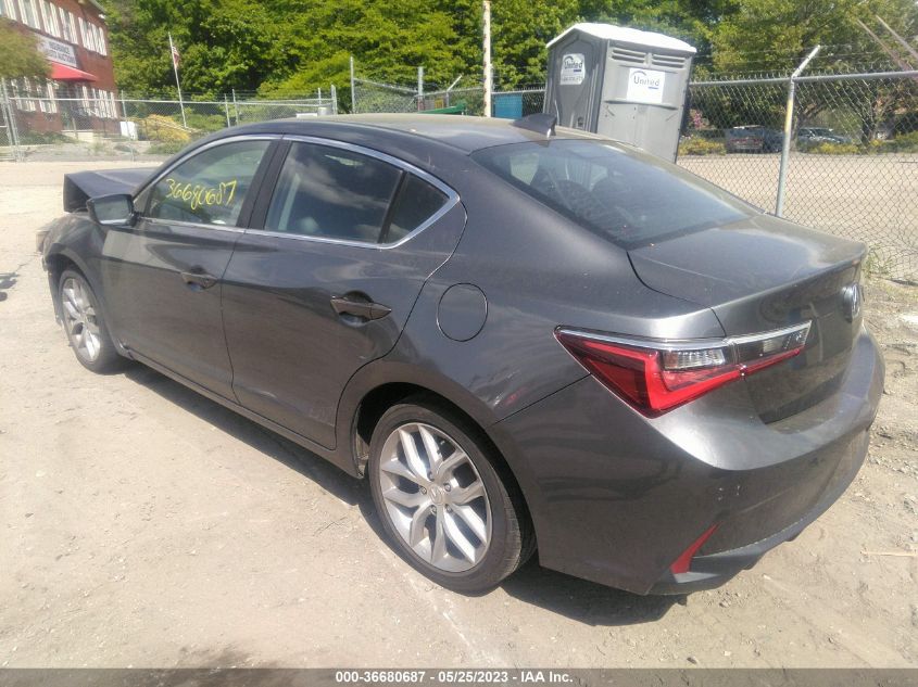 19UDE2F36KA013995  acura ilx 2019 IMG 2