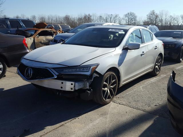 19UDE2F71KA007976  acura  2019 IMG 1