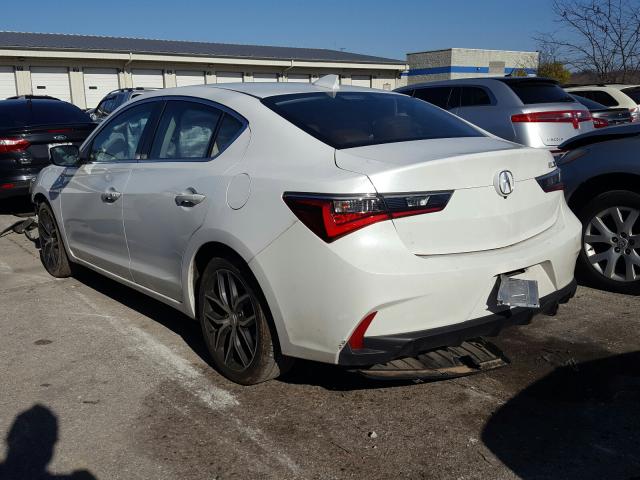 19UDE2F71KA007976  acura  2019 IMG 2