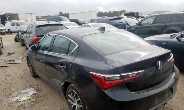 19UDE2F79KA011614  acura ilx 2019 IMG 2