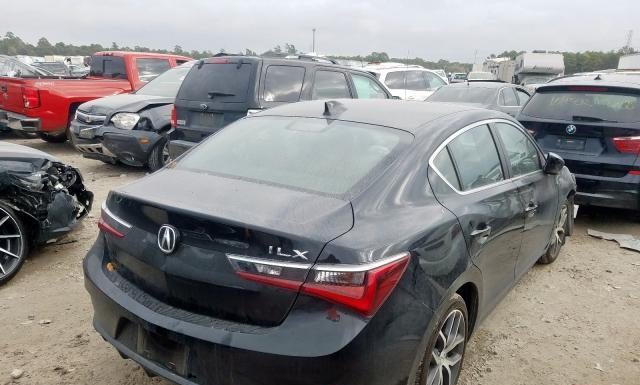 19UDE2F79KA011614  acura ilx 2019 IMG 3