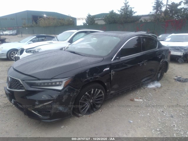 19UDE2F80KA005614  acura ilx 2019 IMG 1