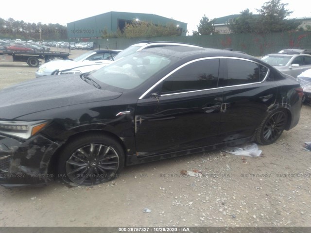 19UDE2F80KA005614  acura ilx 2019 IMG 5