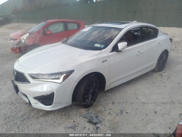 19UDE2F81KA011678  acura ilx 2019 IMG 1