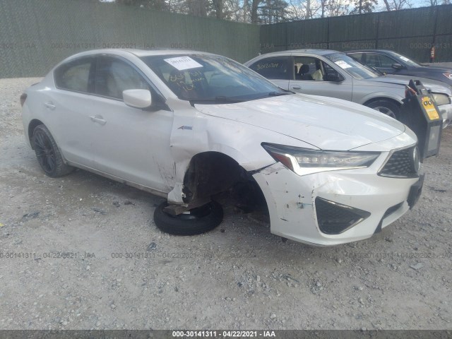 19UDE2F81KA011678  acura ilx 2019 IMG 5