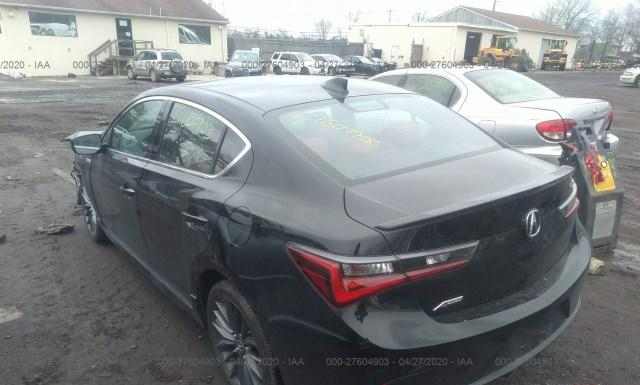 19UDE2F82LA001663  acura ilx 2020 IMG 2